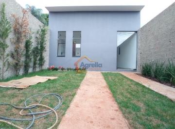 Foto 01 · Casa À Venda No Bairro Vila Paraíso - Mogi Guaçu/sp