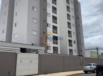 Foto 01 · Apartamento À Venda No Bairro Parque Guainco - Mogi Guaçu/sp