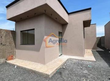 Foto 01 · Casa À Venda No Bairro Parque Residencial Ypê Amarelo - Mogi Guaçu/sp