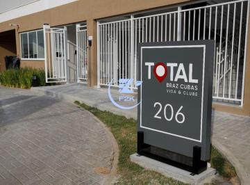 Apartamento de 2 quartos, Mogi das Cruzes · Ap Em Brás Cubas a Partir de 40,9 m², 2 Dorm, 1 Banheiro E 1 Vaga de Garagem.