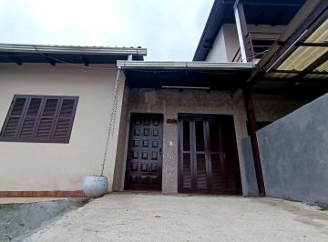 Casa · 185m² · 3 Quartos · 2 Vagas · Casa a Venda Em Santa Cruz Do Sul Rs