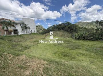 Terreno · 700m² · Terreno Em Domingos Martins, Domingos Martins/es de 700 m² À Venda por R$799.000