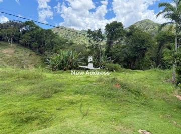 Terreno · 700m² · Terreno Em Domingos Martins, Domingos Martins/es de 700 m² À Venda por R$799.000