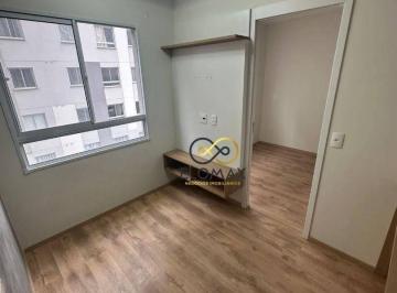 Apartamento · 44m² · 2 Quartos · 1 Vaga · Apartamento Em Vila Itapegica, Guarulhos/sp de 44 m² 2 Quartos À Venda por R$450.000