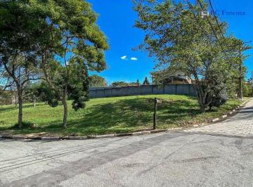 Terreno · 833m² · Terreno Em Haras Bela Vista, Vargem Grande Paulista/sp de 0 m² À Venda por R$499.000
