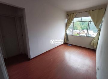Apartamento · 43m² · 1 Quarto · Apartamento Em Centro, Nova Friburgo/rj de 43 m² 1 Quartos Para Locação R$900,00/mes