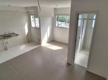 Apartamento · 26m² · 1 Quarto · 1 Vaga · Apartamento Em Botujuru, Mogi Das Cruzes/sp de 26 m² 1 Quartos À Venda por R$210.000