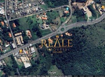Terreno · 3335m² · Área Em Mirante Das Estrelas, Vinhedo/sp de 0 m² À Venda por R$2.990.000ou Para Locação R$4.900