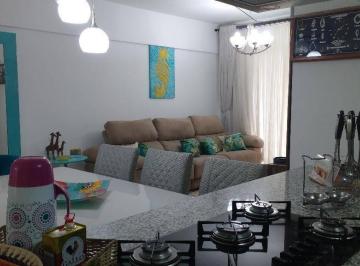 Apartamento · 86m² · 3 Quartos · 2 Vagas · Apartamento Em São Lourenço, Bertioga/sp de 86 m² 3 Quartos Para Locação R$7.200,00/mes