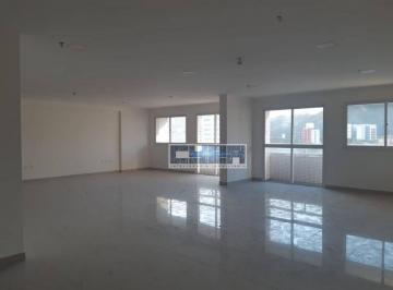 Comercial · 110m² · 2 Vagas · Sala Em Vila Matias, Santos/sp de 110 m² Para Locação R$7.000,00/mes
