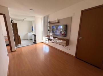 Apartamento · 41m² · 2 Quartos · 1 Vaga · Apartamento Em Alzira Ramos, Cariacica/es de 41 m² 2 Quartos À Venda por R$250.000