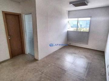 Comercial · 35m² · 1 Vaga · Sala Em Centro, Jacareí/sp de 35 m² À Venda por R$256.000