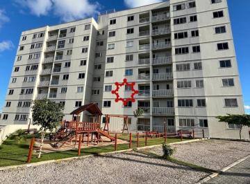 Apartamento · 2 Quartos · 1 Vaga · Apartamento Em Indianópolis, Caruaru/pe de 0 m² 2 Quartos À Venda por R$270.000