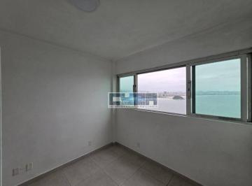 Apartamento · 42m² · 1 Quarto · 1 Vaga · Apartamento Em Ilha Porchat, São Vicente/sp de 42 m² 1 Quartos À Venda por R$300.000
