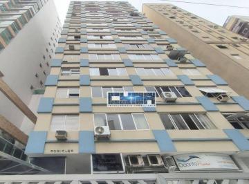 Apartamento · 67m² · 2 Quartos · 1 Vaga · Apartamento Em Itararé, São Vicente/sp de 67 m² 2 Quartos À Venda por R$270.000