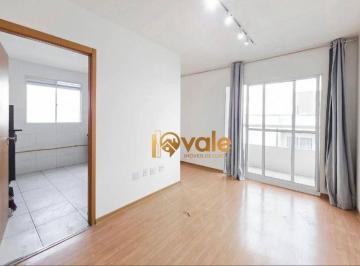 Apartamento · 44m² · 1 Quarto · 1 Vaga · Apartamento Em Jardim Sul, São José Dos Campos/sp de 44 m² 1 Quartos À Venda por R$325.000