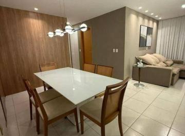 38f971253d99e6cd101c87c91440b0a7.jpg · Apartamento Com 3 Dormitórios À Venda, 84 m² por R$850.000 - Jatiúca - Maceió/al