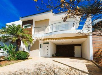 Casa · 268m² · 3 Quartos · 4 Vagas · Casa de Condomínio À Venda, 3 Quartos, 1 Suíte, 4 Vagas, Ibiti Royal Park - Sorocaba/sp