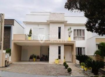 Casa · 236m² · 3 Quartos · 4 Vagas · Casa de Condomínio À Venda, 3 Quartos, 3 Suítes, 4 Vagas, Ibiti Royal Park - Sorocaba/sp
