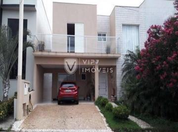 Casa · 177m² · 3 Quartos · 2 Vagas · Casa de Condomínio À Venda, 3 Quartos, 1 Suíte, 2 Vagas, Ibiti Royal Park - Sorocaba/sp
