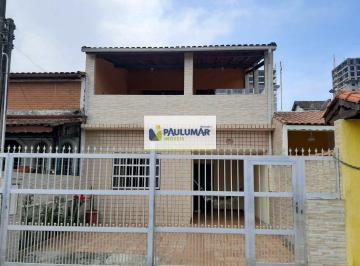 Casa · 196m² · 2 Quartos · 2 Vagas · Casa Com 2 Quartos, Centro, Mongaguá, Cod: