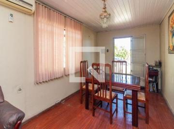 Casa · 70m² · 2 Quartos · 2 Vagas · Casa À Venda - Cavalhada, 2 Quartos, 70 m² - Porto Alegre