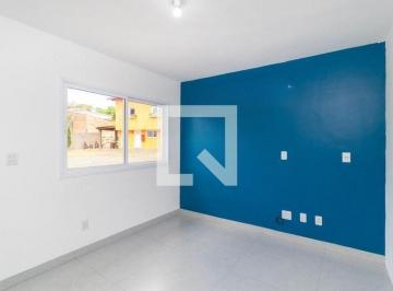 Casa · 55m² · 1 Quarto · 1 Vaga · Imoveis - Em Santa Tereza