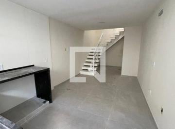 Casa · 60m² · 2 Quartos · 1 Vaga · Imoveis - No Parque Paulicéia