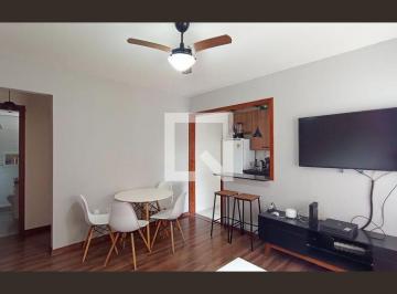 Apartamento · 43m² · 1 Quarto · 1 Vaga · Apartamento À Venda - Jardim Botânico, 1 Quarto, 43 m² - Porto Alegre