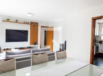 Apartamento · 95m² · 3 Quartos · 2 Vagas · Apartamento À Venda - Santo Agostinho, 3 Quartos, 95 m² - Belo Horizonte