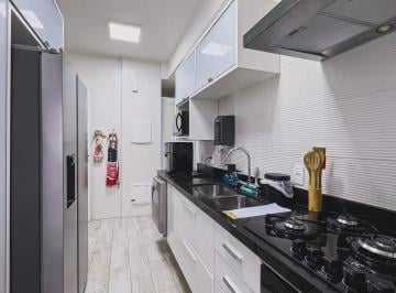 Apartamento de 3 quartos, São Bernardo do Campo · Condomínio Helbor Family Garden 151 M² - Chácara Inglesa - Sbc - 3 Suites