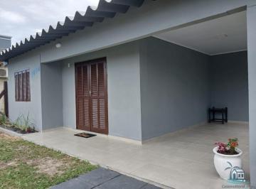 Casa · 300m² · 4 Quartos · 1 Vaga · Casa Para Venda Em Imbé, Centro, 4 Dormitórios, 1 Suíte, 3 Banheiros, 1 Vaga