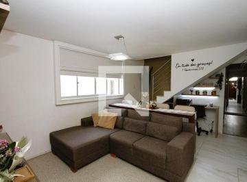Apartamento · 179m² · 4 Quartos · 2 Vagas · Apartamento À Venda - Jardim América, 4 Quartos, 179 m² - Belo Horizonte