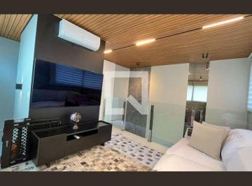 Apartamento · 221m² · 4 Quartos · 2 Vagas · Apartamento À Venda - Lourdes, 4 Quartos, 221 m² - Belo Horizonte