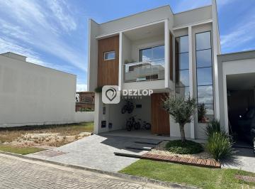 Casa · 155m² · 3 Quartos · 2 Vagas · Casa de Condomínio À Venda Na Deltaville Em Biguaçu - Sc | 3 Quartos Sendo 1 Suí
