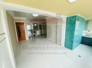 Apartamento · 113m² · 3 Quartos · 3 Vagas · Apartamento 3 Quartos Para Venda Em Salvador, Costa Azul, 3 Dormitórios, 1 Suíte, 3 Banheiros, 3 Vag