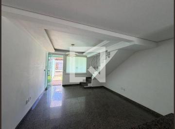 Casa · 70m² · 2 Quartos · 2 Vagas · Casa À Venda - Santa Terezinha, 2 Quartos, 70 m² - Belo Horizonte