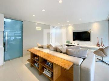 Apartamento · 170m² · 4 Quartos · 3 Vagas · Apartamento À Venda - Buritis, 4 Quartos, 170 m² - Belo Horizonte