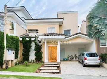 Casa · 200m² · 3 Quartos · 4 Vagas · Casa de Condomínio À Venda, 3 Quartos, 1 Suíte, 4 Vagas, Ibiti Royal Park - Sorocaba/sp
