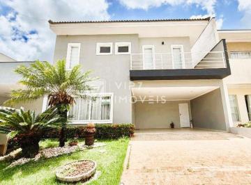 Casa · 227m² · 3 Quartos · 4 Vagas · Casa de Condomínio À Venda, 3 Quartos, 1 Suíte, 4 Vagas, Ibiti Royal Park - Sorocaba/sp