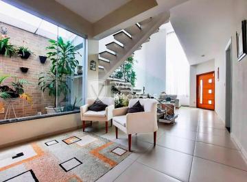 Casa · 268m² · 4 Quartos · 4 Vagas · Casa de Condomínio À Venda, 4 Quartos, 4 Suítes, 4 Vagas, Ibiti Royal Park - Sorocaba/sp