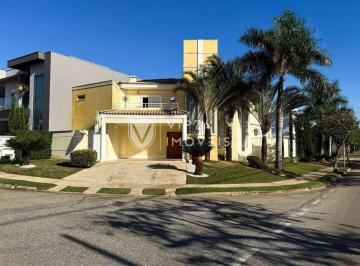 Casa · 230m² · 4 Quartos · 4 Vagas · Casa de Condomínio À Venda, 4 Quartos, 3 Suítes, 4 Vagas, Ibiti Royal Park - Sorocaba/sp