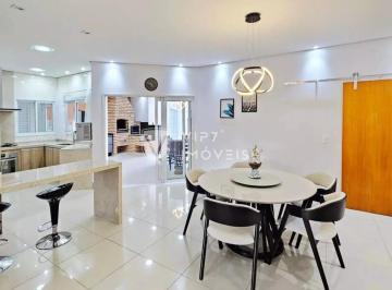Casa · 240m² · 3 Quartos · 4 Vagas · Casa de Condomínio À Venda, 3 Quartos, 3 Suítes, 4 Vagas, Ibiti Royal Park - Sorocaba/sp