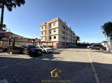 Apartamento · 48m² · 2 Quartos · 1 Vaga · Apartamento Semi Mobiliado | 2 Dormitórios | Sacada Com Churrasqueira, Boqueirão, Curitiba