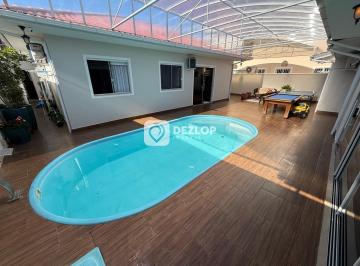 Casa · 207m² · 3 Quartos · 3 Vagas · Casa À Venda No Vendaval, Biguaçu | 3 Quartos Sendo 1 Suíte