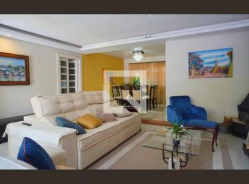 Casa · 109m² · 2 Quartos · 2 Vagas · Casa À Venda - Aberta Dos Morros, 2 Quartos, 109 m² - Porto Alegre