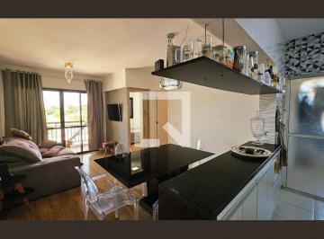 Apartamento · 77m² · 3 Quartos · 1 Vaga · Apartamento À Venda - Ponte São João , 3 Quartos, 77 m² - Jundiaí