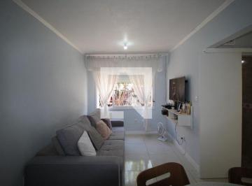 Apartamento · 58m² · 2 Quartos · 1 Vaga · Apartamento À Venda - Rubem Berta, 2 Quartos, 58 m² - Porto Alegre