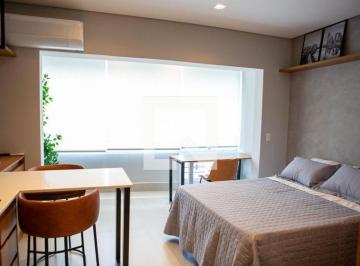 Apartamento · 25m² · 1 Quarto · Imoveis - Em Butantã
