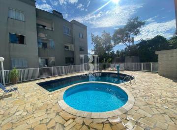 Apartamento · 66m² · 2 Quartos · 1 Vaga · Apartamento Com 2 Quartos À Venda, Vila Baependi - Jaraguá Do Sul